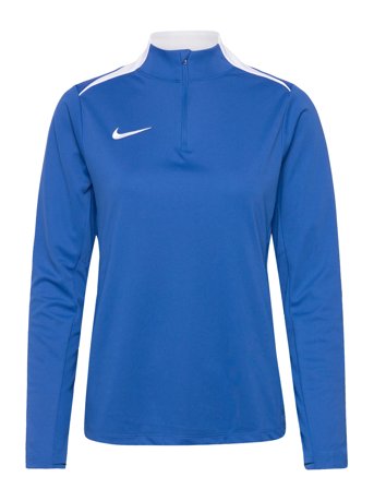 Nike Nike Dri-Fit Academy Pro 24 Drill Top - Blue - XXL