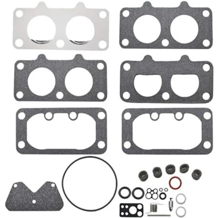 Kaasuttimen korjaussarja Stratton 797890 792455 499811 499812 699735