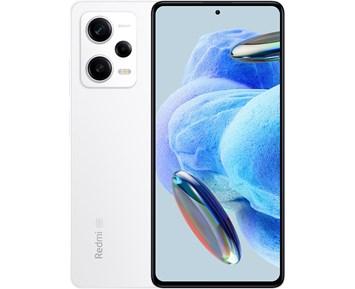 Xiaomi Redmi Note 12 Pro 5G 6+128GB - Polar White - Fyndvara - Smartphone med imponerande kamera & kreativa funktioner