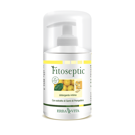 Fitoseptic Detergente Intimo 300ml
