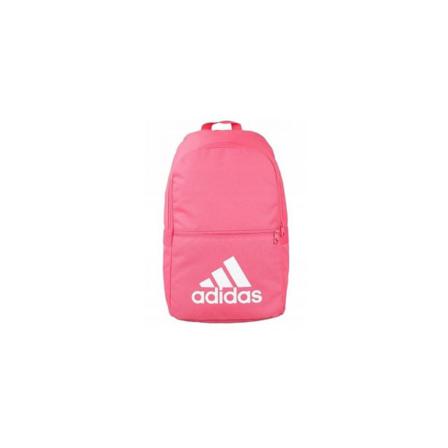 Ryggsäckar Adidas Bp Classic Rosa Produkt Av Avvikande Storlek