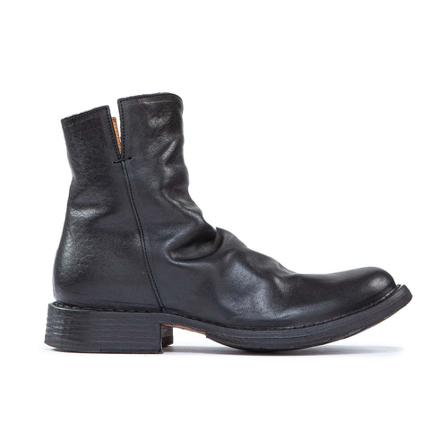 Fiorentini+Baker, biker ELF Czarny, Kobieta, Rozmiar: 38 EU