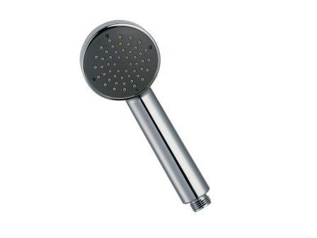 Handdush krom Basic III 75mm - Lyreco - Sjukvård och omsorg - Hygien - Duschtillbehör