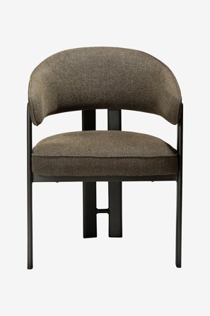 DAN-FORM - Duct lenestol, 2-pakning - Grønn - Lenestoler - Fra Homeroom