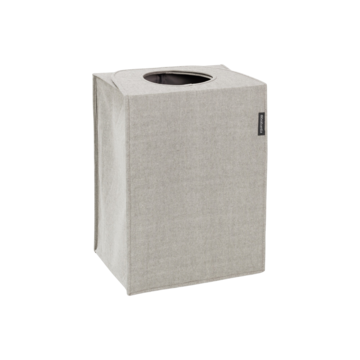 Tvättkorg Brabantia rektangulär 55L