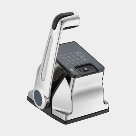 Reglage singel krom LH SST