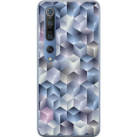 Mobilskal till Xiaomi Mi 10 Pro 5G med Cyklon