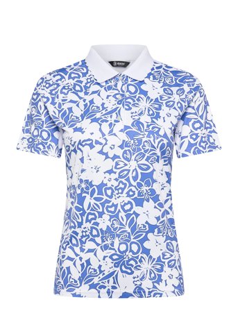 Abacus | Lds Victoria Drycool Polo | XXL