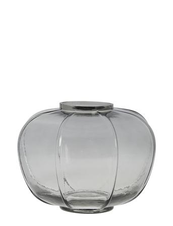 Dornia Vase Grey Lene Bjerre