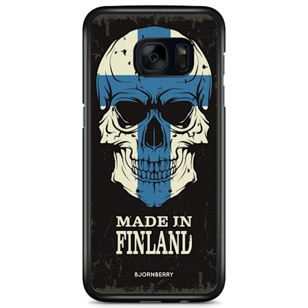 Bjornberry Skal Samsung Galaxy S7 - Made In Finland