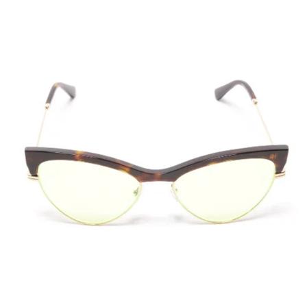 Moschino Pre-owned - Vintage Accessoarer - Brun - Dam - Storlek: One Size, Dam, Storlek: ONE SIZE