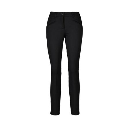 Cambio, Trousers Czarny, Kobieta, Rozmiar: XL