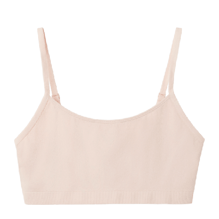 Å WOMAN Bralette LINNEA Bh Rosa S