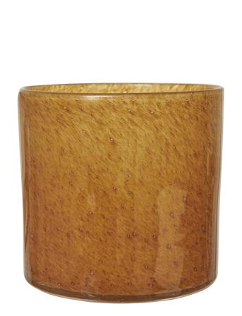 Lagoon Lantern Home Decoration Candlesticks & Tealight Holders Indoor Lanterns Ruskea Jakobsdals