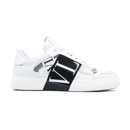 Valentino Garavani, Sneakers Wit, Dames, Maat:36 EU