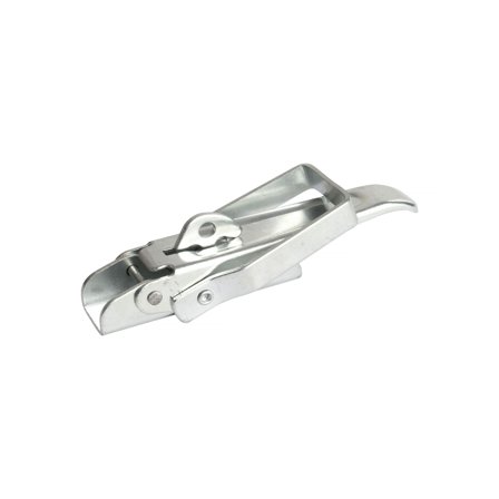 CJ 547249 Flaklås 205x45mm, Verkstad & fordon