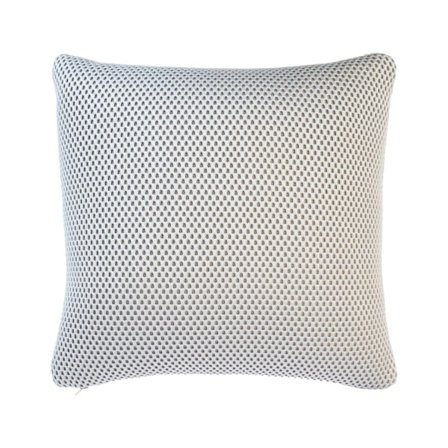 Pude SONIC 45x45cm, grå