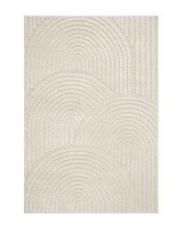 Matte Doria Zen Hvit