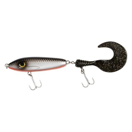 Fladen Scary Tail 80g - Mört