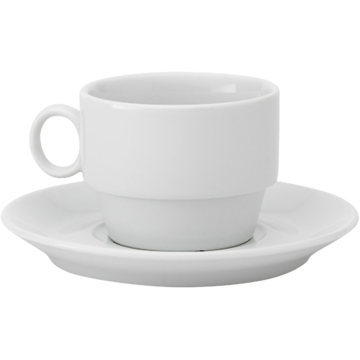 Kaffekopp G. Benedikt Princip