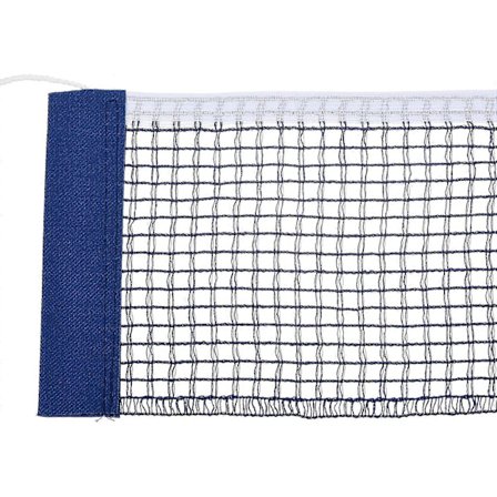 Pöytätennisverkon vaihto, Ping Pong -verkon jännityslaitteiden lisävarusteet polyesteripuuvillaa sisä- ja ulkokäyttöön