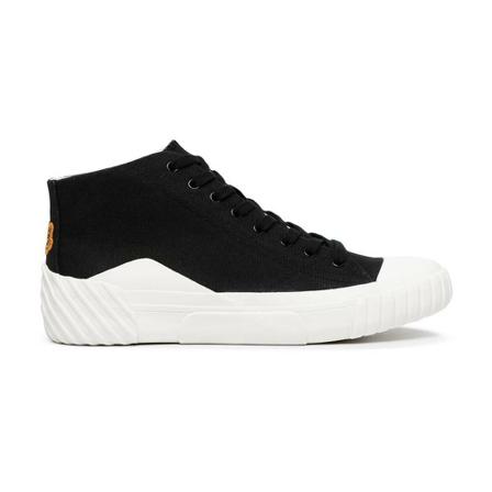 Kenzo - Sneakers - Svart - Herr - Storlek: 41 Eu, Herr, Storlek: 41 EU