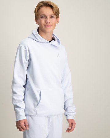Nike Jordan JDB MJ BROOKLYN FLC PO Grau Hoodies/Kapuzenpullover Jungen - Kids Brand Store