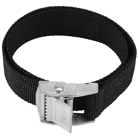 10 kpl Kiinnitysremmisetti, 40 cm Kiristysremmit Lukkokiinnityksellä, Kiinnitysremmi Kiinnitysremmi