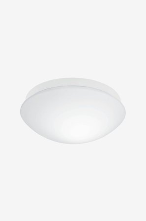 EGLO - Taklampa Bari-M - Vit - Plafonder - Från Homeroom