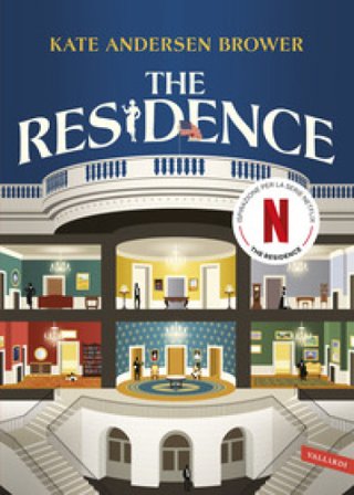 The residence Andersen Brower Kate