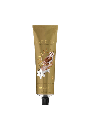 Rituals Intuitia Body Exfoliator Bad & dusch Dam 100 ML