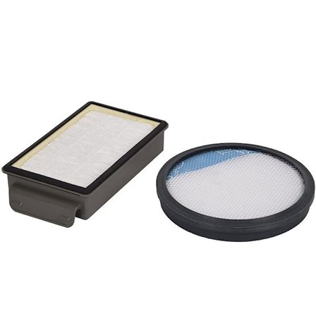 Moulinex Compact Power Cyclonic Dammsugare Filtreringskit ZR005901