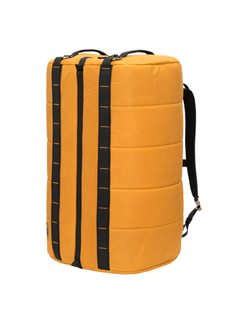 Db - Roamer Split Duffel 70L Sage Kotsenburg