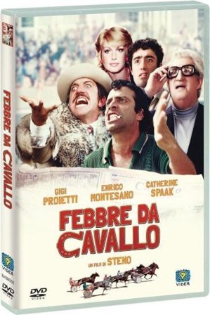 Febbre Da Cavallo