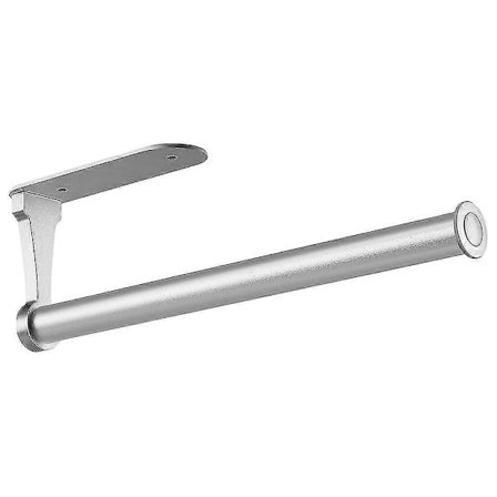 Paperipyyhepidike kaapin alle, keittiön paperirulla, seinään kiinnitettävä paperipyyhepidike keittiön paperipyyhkeelle