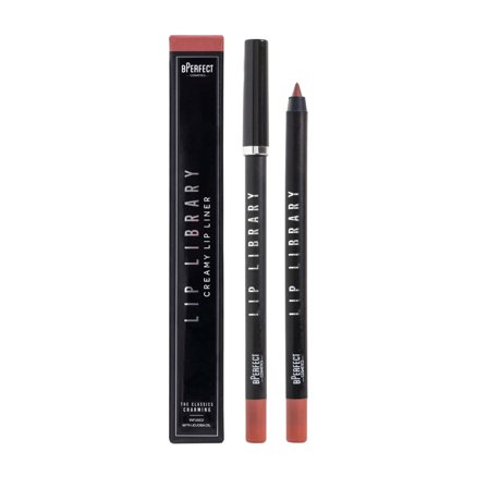 BPERFECT Lip Library Lip Liner Charming 1,5g - Matita labbra