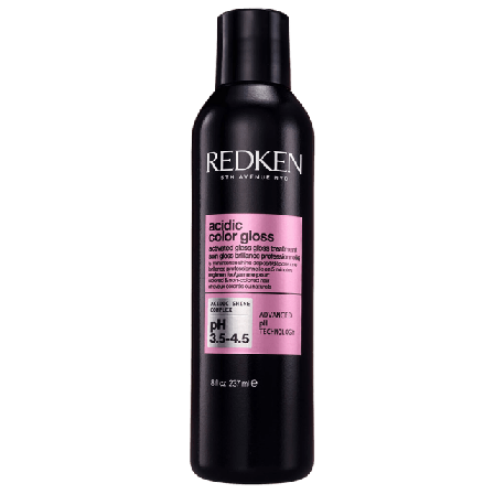Redken Acidic Color Gloss Treatment Balsam Unisex 237ML