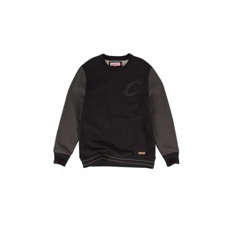 Mitchell & Ness, Highly SWM Zwart, Heren, Maat:L