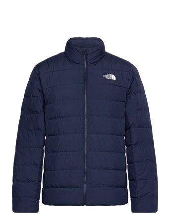 The North Face M Aconcagua 3 Jacket - Navy - S