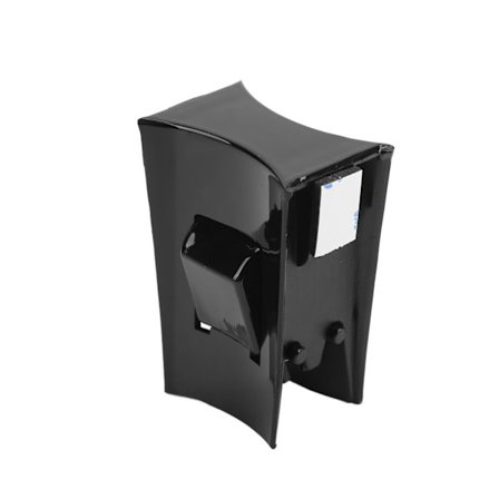 Tesla Model 3 Y 2017-2021 Midterkonsol Kopholder Indsats Divider Clip Udskiftning