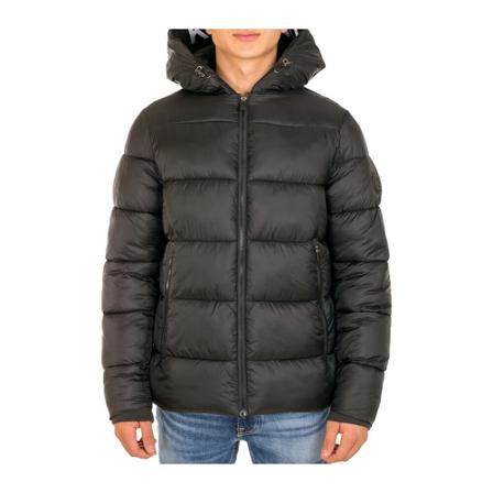 Michael Kors Winter Jakke Sort, Herre