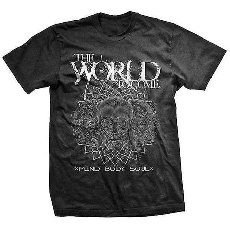 World To Come World To Come T-shirt