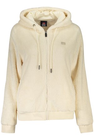 Norway 1963 Giubbotto Donna Bianco