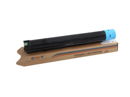 CoreParts Cyan High Capacity Toner