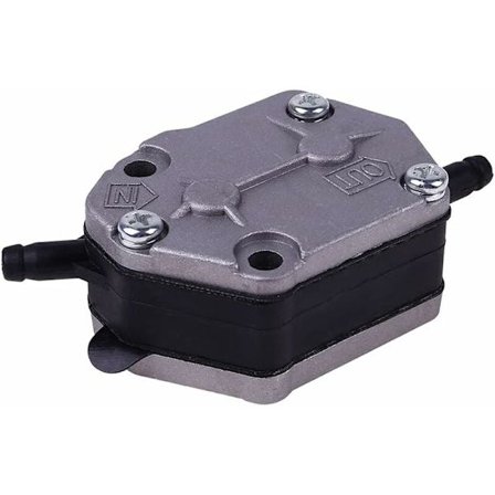 Polttoainepumpun kokoonpano 25HP 30HP 2-tahtiselle perämoottoriveneelle 6A0-24410-00 692-24410-0