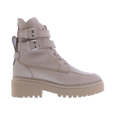 Nubikk Fae Ruby Stövlar beige, Dam, Dam, Storlek: 39 EU