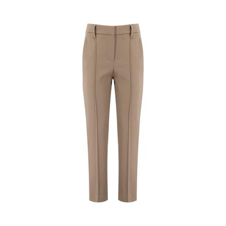 Brunello Cucinelli Bukser Brun, Dame Chinos