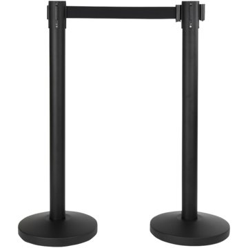 Securit Barriere-Sett Innfellb