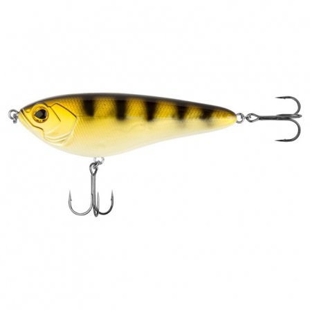 Shimano Yasei Javelin Jerk SP 160mm - Zander