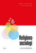 Religionssociologi: - en introduktion